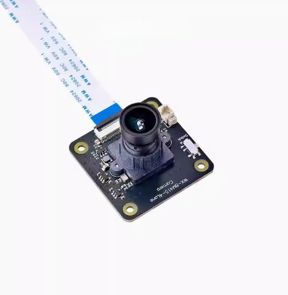 Raspberry Pi 5 - โมดูลกล้อง 8MP HD IMX415 พร้อมอินเทอร์เฟซ 4