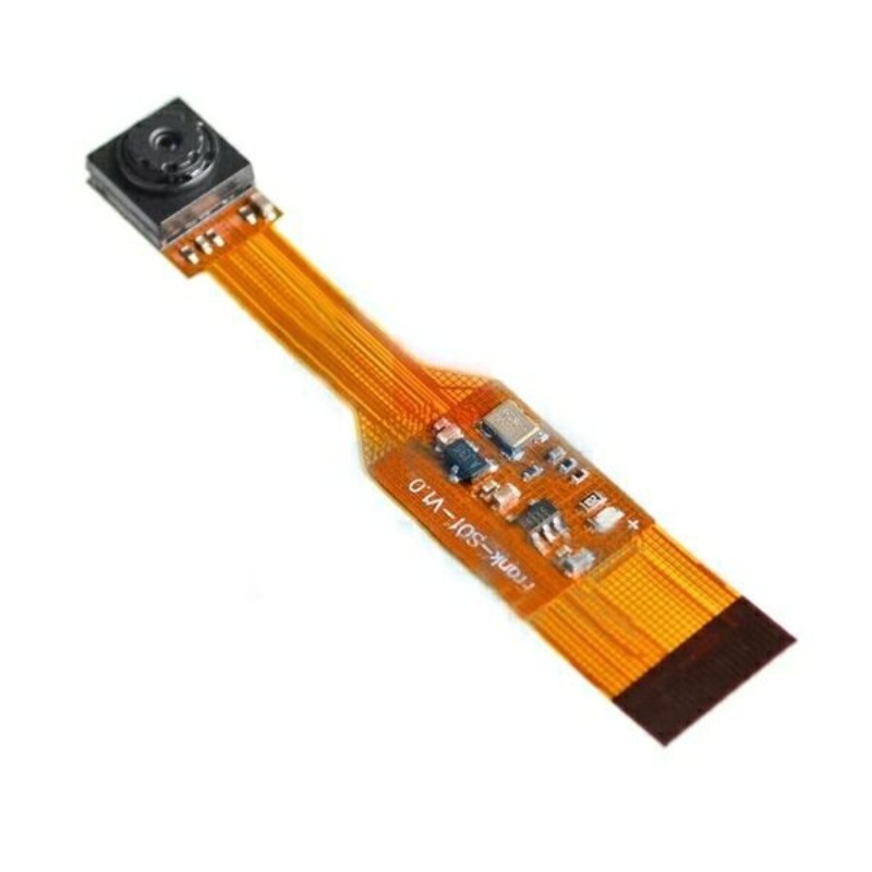 Pi Camera Module - โมดูลกล้อง Raspberry Pi Zero 5MP OV5647