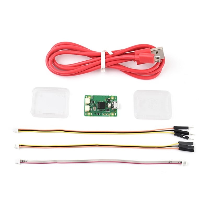 Raspberry Pi Kit - A27F-RP2350 3.3V สำหรับราสเบอร์รี่ปี่ ยูเอสบี ดีบัก โพรบสำหรับชุดดีบักกิ้งแบบอนุกรม