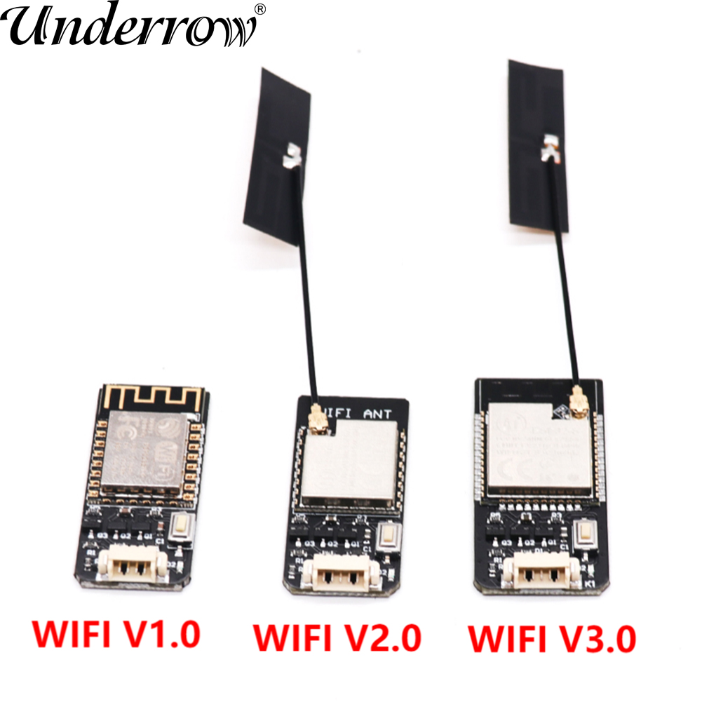 Pi Camera Module - ใหม่ MAVLink2ไร้สาย Wifi วิทยุ Telemetry โมดูลเสาอากาศสำหรับ