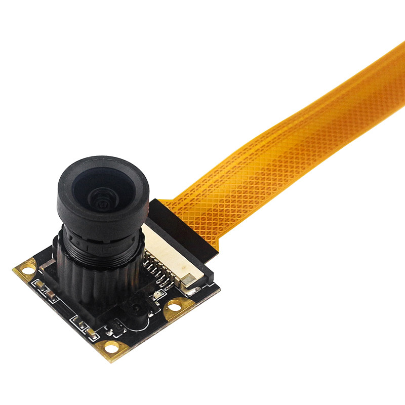 โมดูลกล้อง OV5647 ความละเอียด  - Pi Zero บทวิจารณ์และราคา