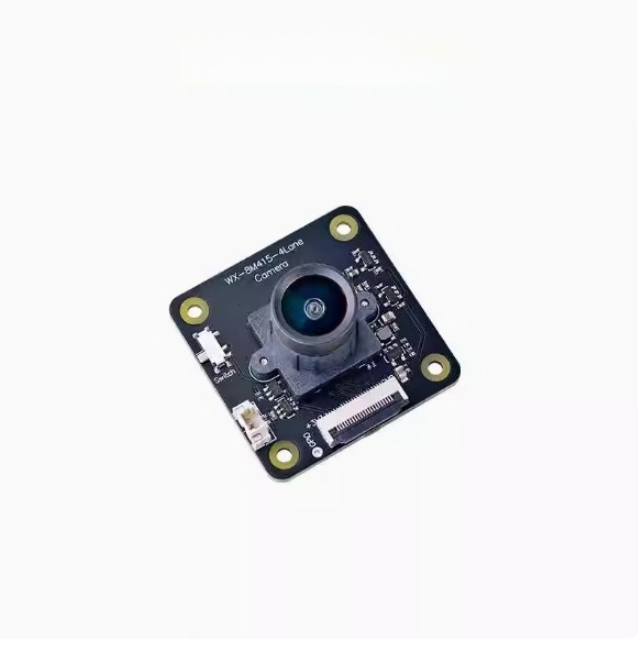 โมดูลกล้อง 8MP HD IMX415 พร้อม - Raspberry Pi 5 บทวิจารณ์และราคา
