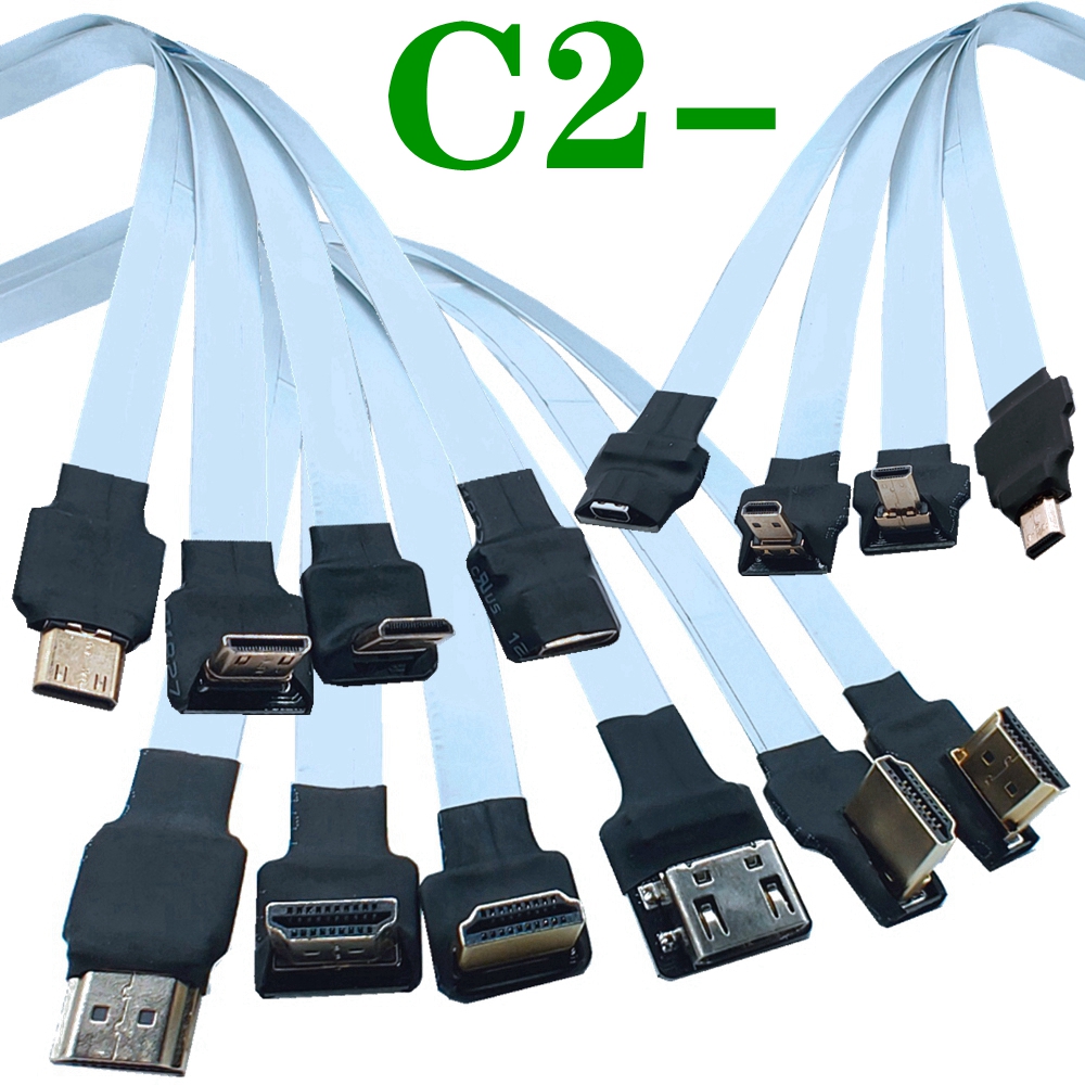 FPC Micro MINIHDMI เข้ากันได้ก - Pi Camera Cable บทวิจารณ์และราคา