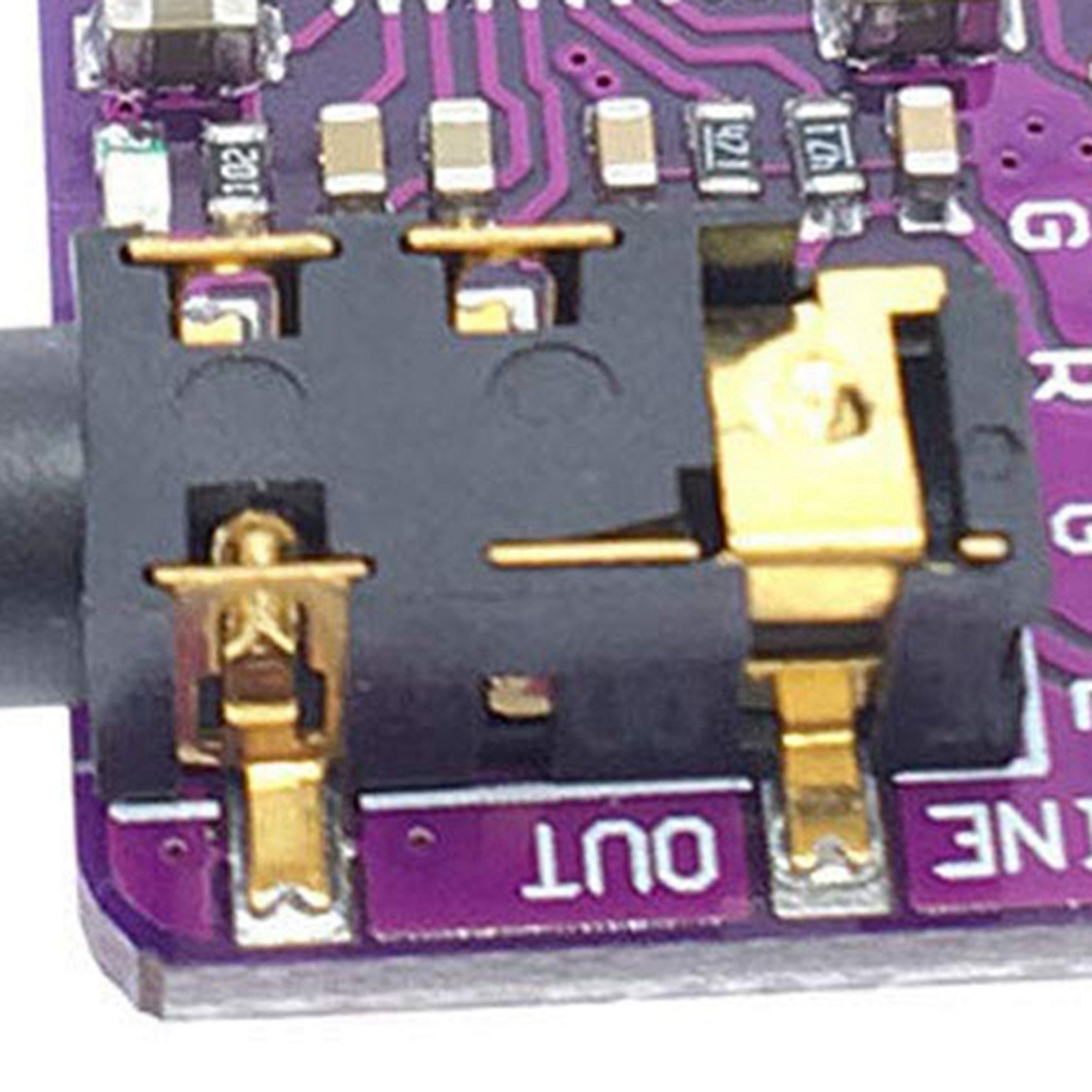 2X PCM5102 I2S IIS ดิจิตอลเสีย - Raspberry Pi Kit บทวิจารณ์และราคา