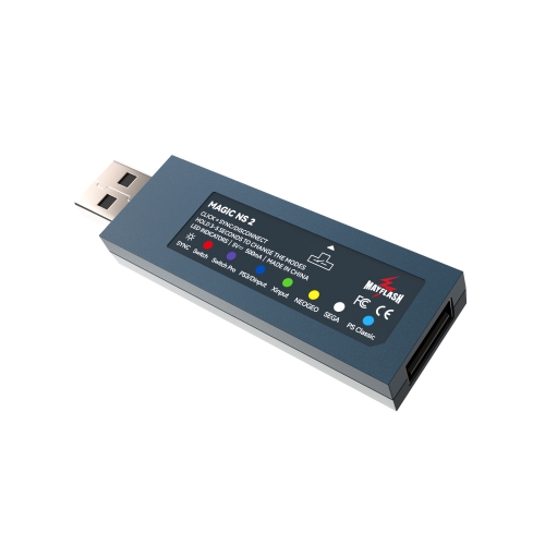 คอนโทรลเลอร์บลูทูธ Magic-NS2 ส - Raspberry Pi บทวิจารณ์และราคา