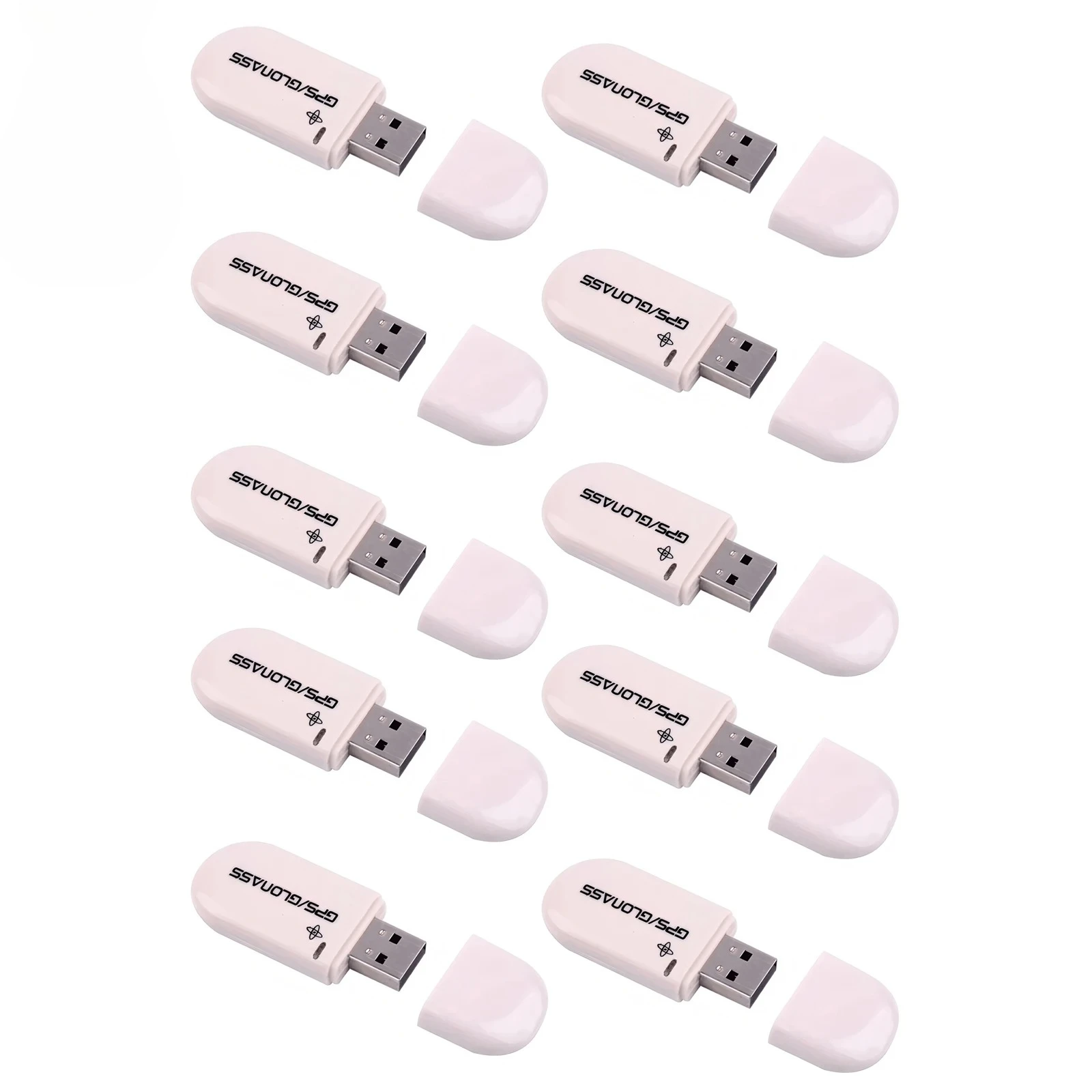1/2/5/10 ชิ้น VK-172 Gmouse US - Raspberry Pi 5 บทวิจารณ์และราคา