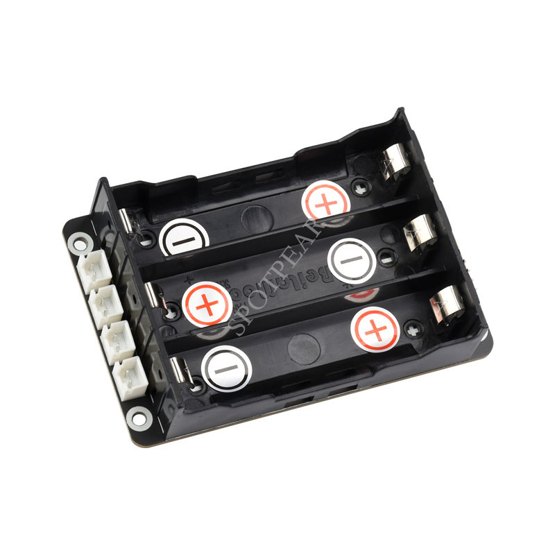Raspberry Pi 5 UPS 5V5A แหล่งจ - Pi Power Supply บทวิจารณ์และราคา