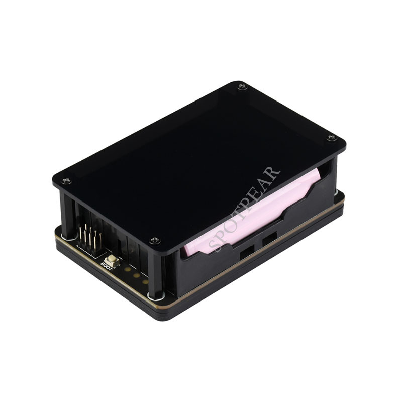 Raspberry Pi 5 UPS 5V5A แหล่งจ - Pi Power Supply บทวิจารณ์และราคา