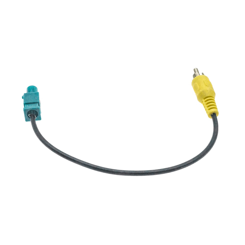 สายแปลงกล้องมองหลังรถยนต์ Merc - Pi Camera Cable บทวิจารณ์และราคา