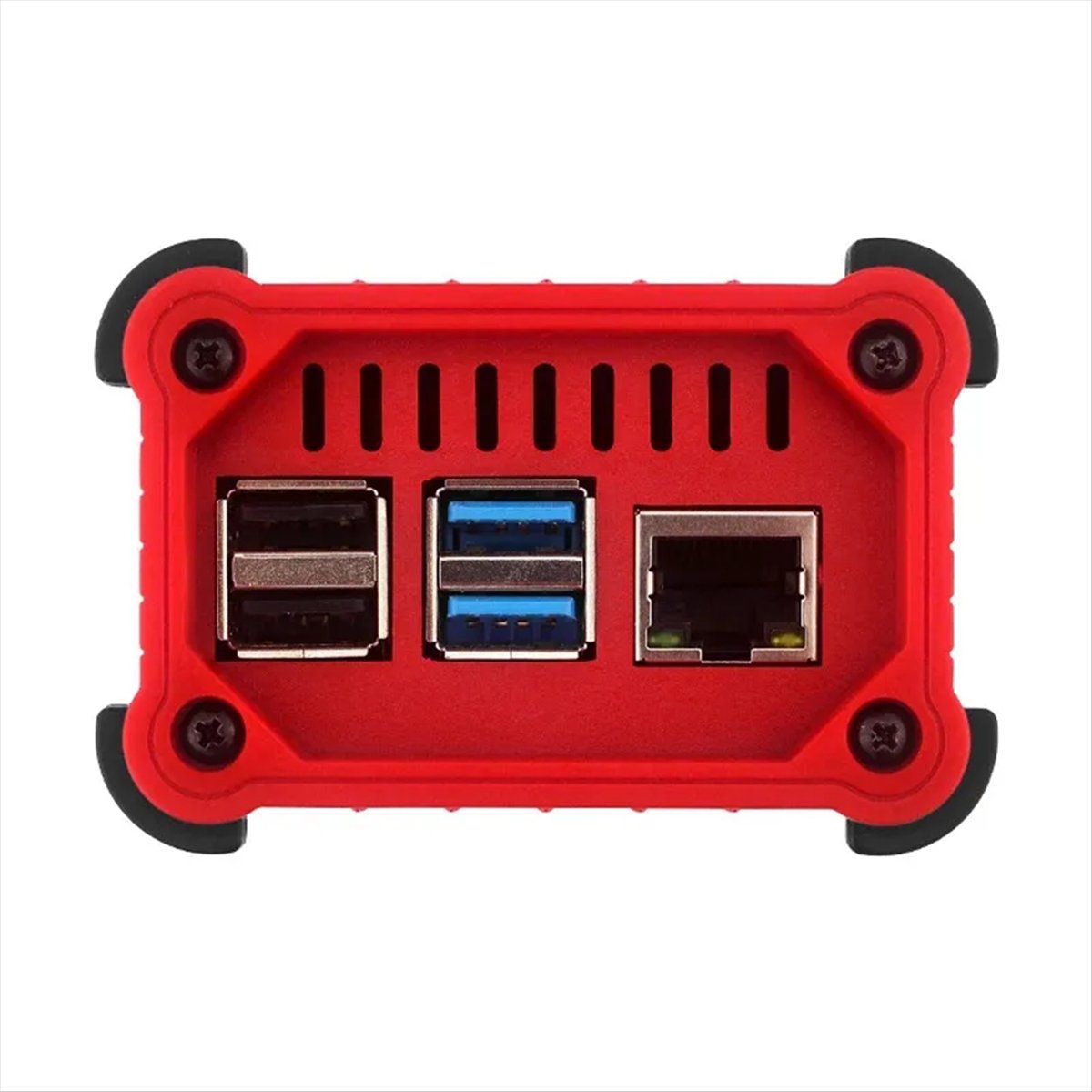 T1032C-สำหรับเคสอะลูมิเนียม 4  - Pi 4 Case บทวิจารณ์และราคา