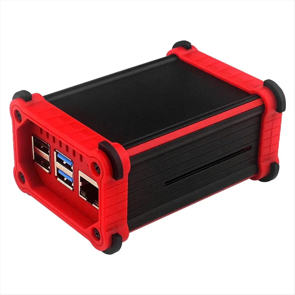 T1032C-สำหรับเคสอะลูมิเนียม 4  - Pi 4 Case บทวิจารณ์และราคา
