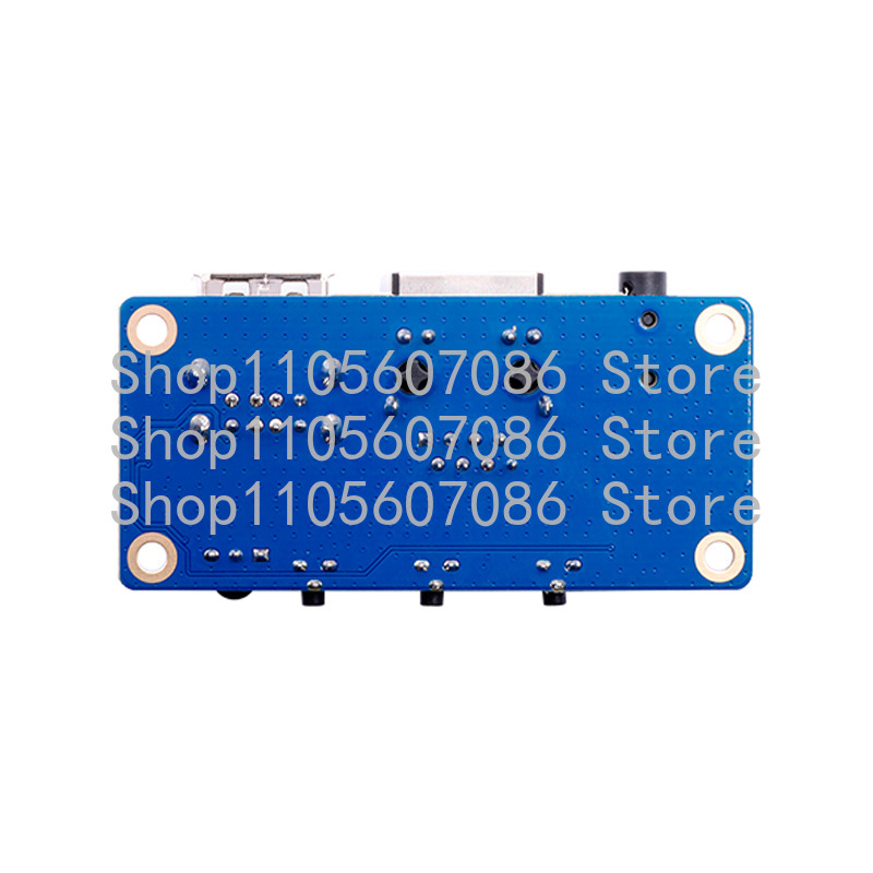 เหมาะสำหรับออเรนจ์ ไพ ออเรนจ์ไ - Pi Zero บทวิจารณ์และราคา