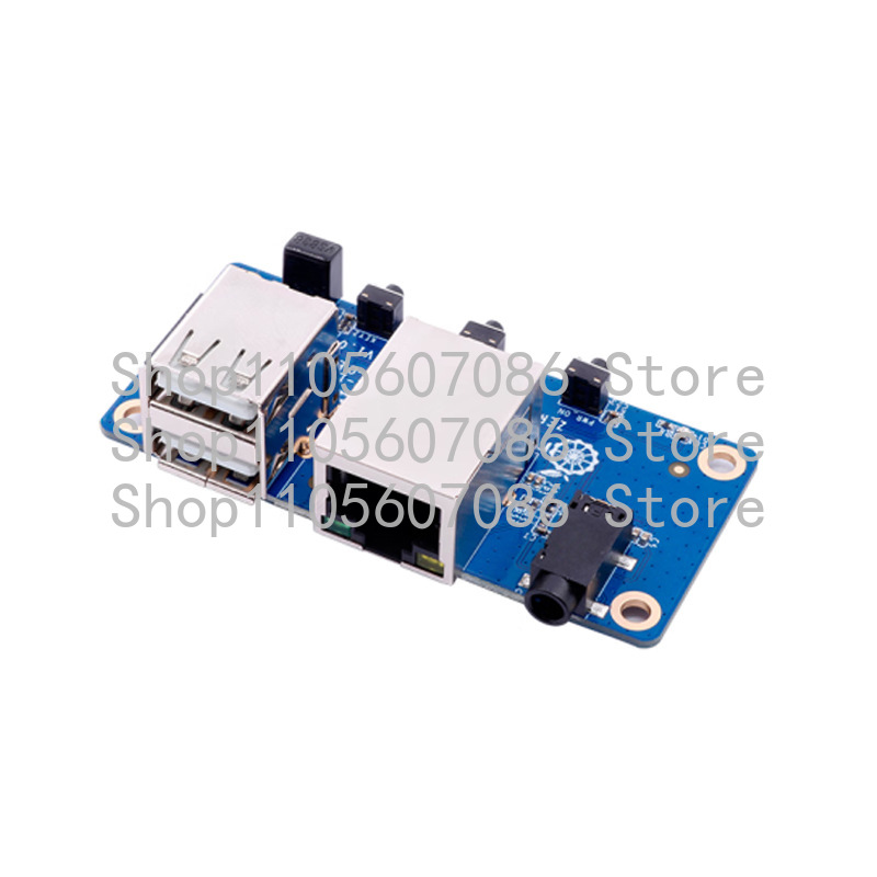เหมาะสำหรับออเรนจ์ ไพ ออเรนจ์ไ - Pi Zero บทวิจารณ์และราคา