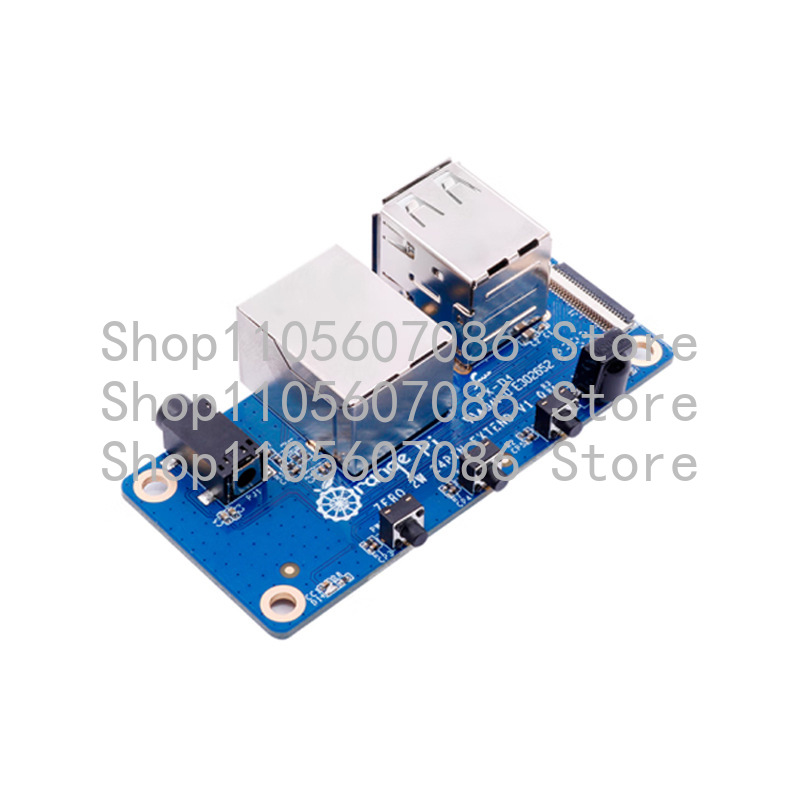 เหมาะสำหรับออเรนจ์ ไพ ออเรนจ์ไ - Pi Zero บทวิจารณ์และราคา