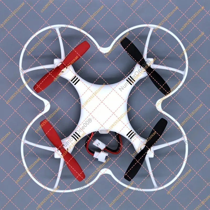 Arduino Mini Quadcopter UAV DI - Arduino Kit บทวิจารณ์และราคา