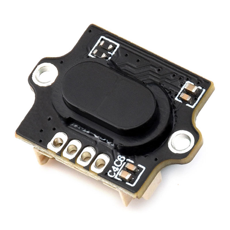เซ็นเซอร์เรดาร์วัดระยะด้วยเลเซ - Raspberry Pi บทวิจารณ์และราคา