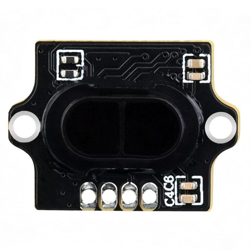 เซ็นเซอร์เรดาร์วัดระยะด้วยเลเซ - Raspberry Pi บทวิจารณ์และราคา