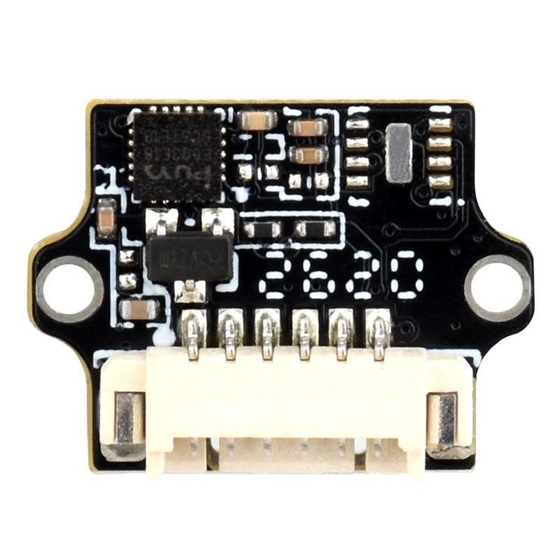 เซ็นเซอร์เรดาร์วัดระยะด้วยเลเซ - Raspberry Pi บทวิจารณ์และราคา