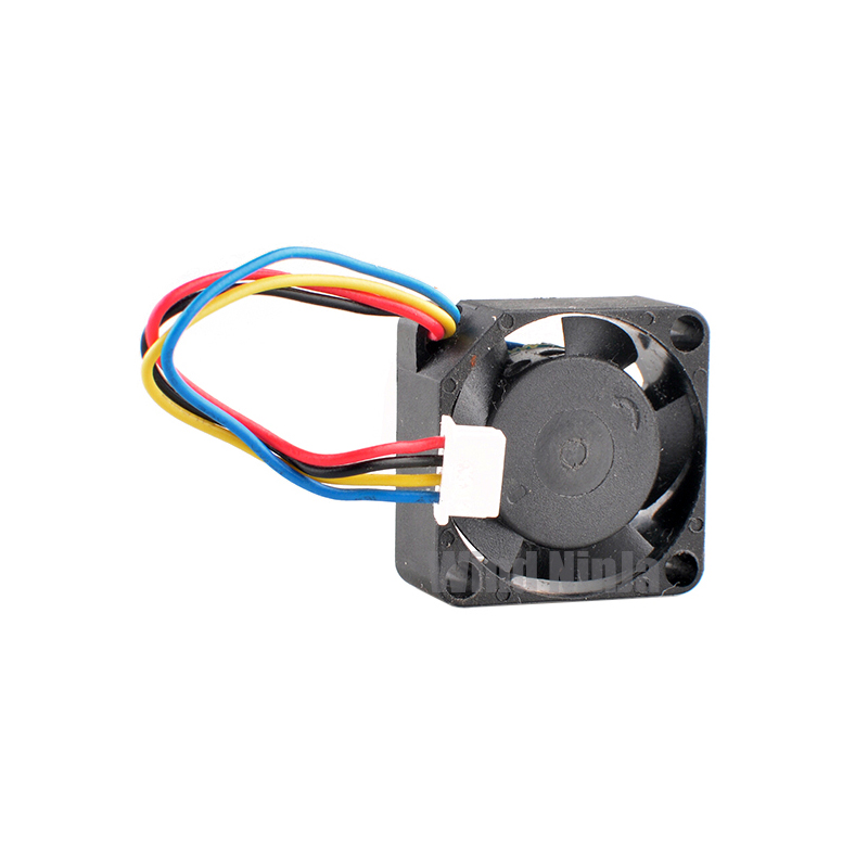 (2 ชิ้น) MF20080V1-1000U-S99 พ - Pi 4 Case บทวิจารณ์และราคา