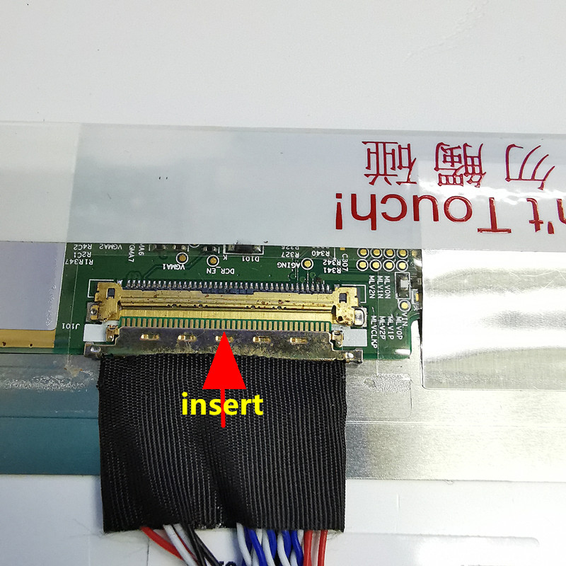 หน้าจอ LCD ดิจิตอล HD ขนาด 10. - Raspberry Pi Kit บทวิจารณ์และราคา