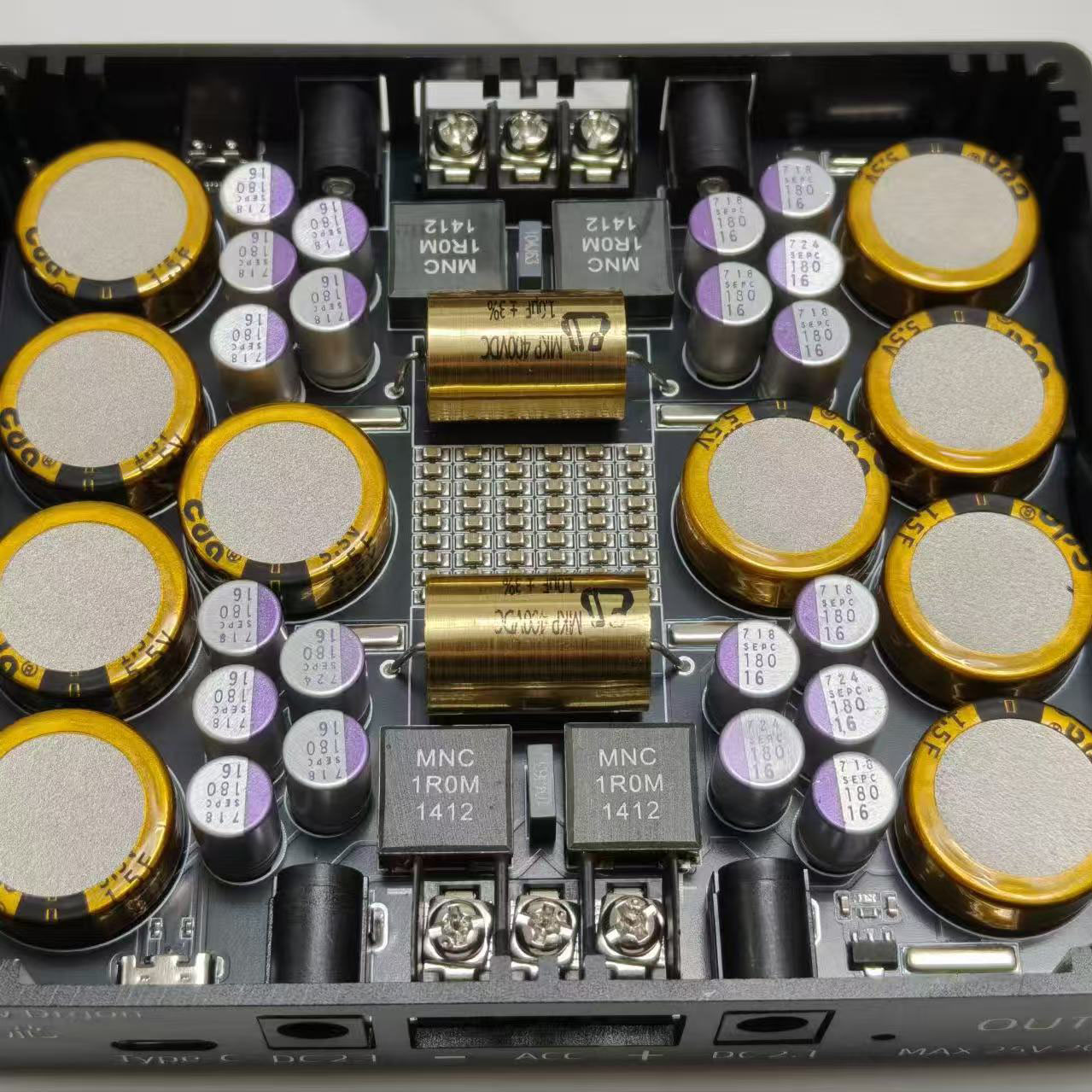 Dragon Paint V2 เครื่องปรับปรุ - Pi Power Supply บทวิจารณ์และราคา