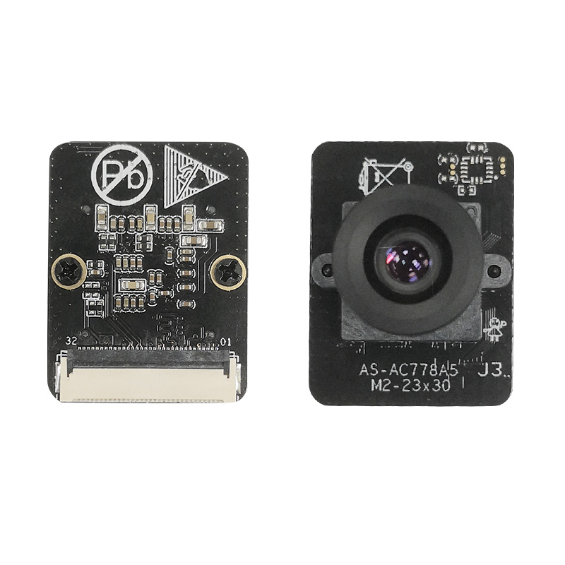 โมดูลกล้อง Raspberry Pi ความละ - Pi Camera Module บทวิจารณ์และราคา