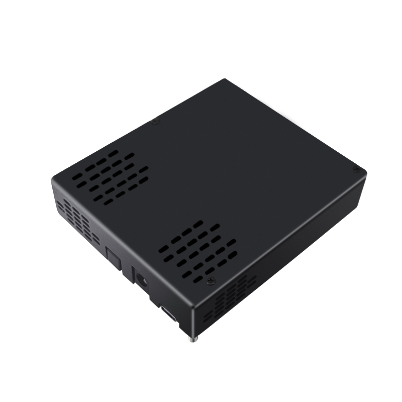 Raspberry Pi 5 / 4B UPS พร้อมร - Pi Power Supply บทวิจารณ์และราคา