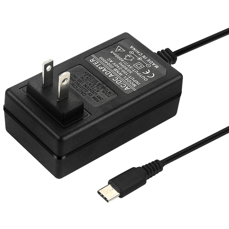 5V 4A Raspberry Pi 4แหล่งจ่ายไ - Pi Power Supply บทวิจารณ์และราคา