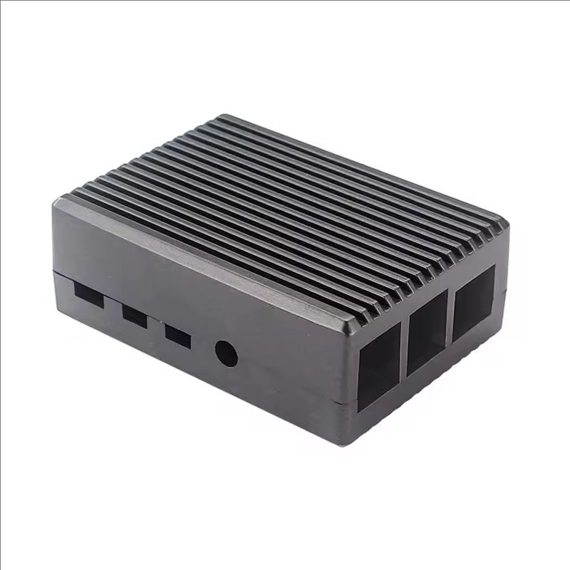 เคสป้องกันอะลูมิเนียมอัลลอยพร้ - Pi 4 Case บทวิจารณ์และราคา