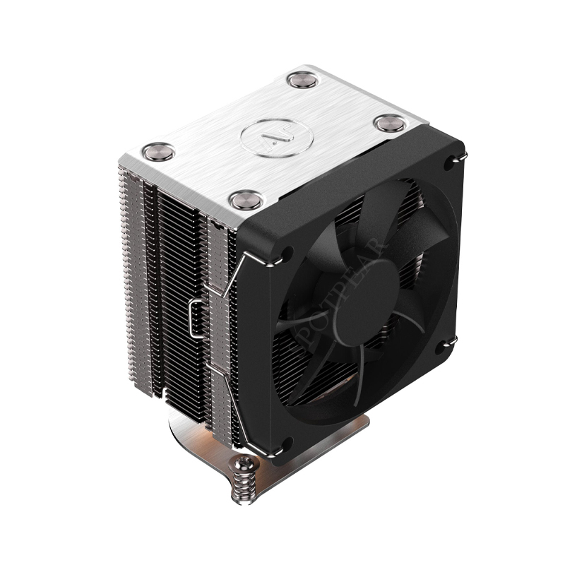 Raspberry Pi 5 ICE Tower อาร์ก - Pi Cooler บทวิจารณ์และราคา