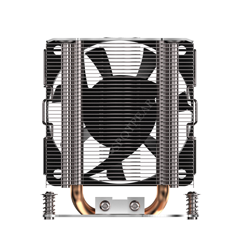 Raspberry Pi 5 ICE Tower อาร์ก - Pi Cooler บทวิจารณ์และราคา