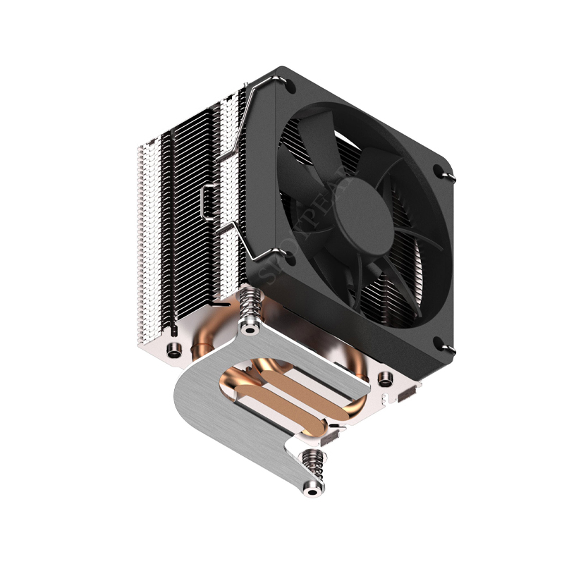Raspberry Pi 5 ICE Tower อาร์ก - Pi Cooler บทวิจารณ์และราคา