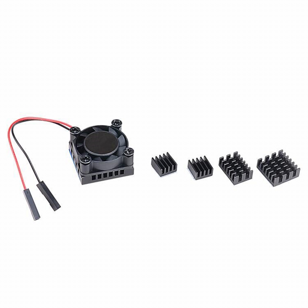 สำหรับ Raspberry Pi 4 Model B  - Pi Power Supply บทวิจารณ์และราคา