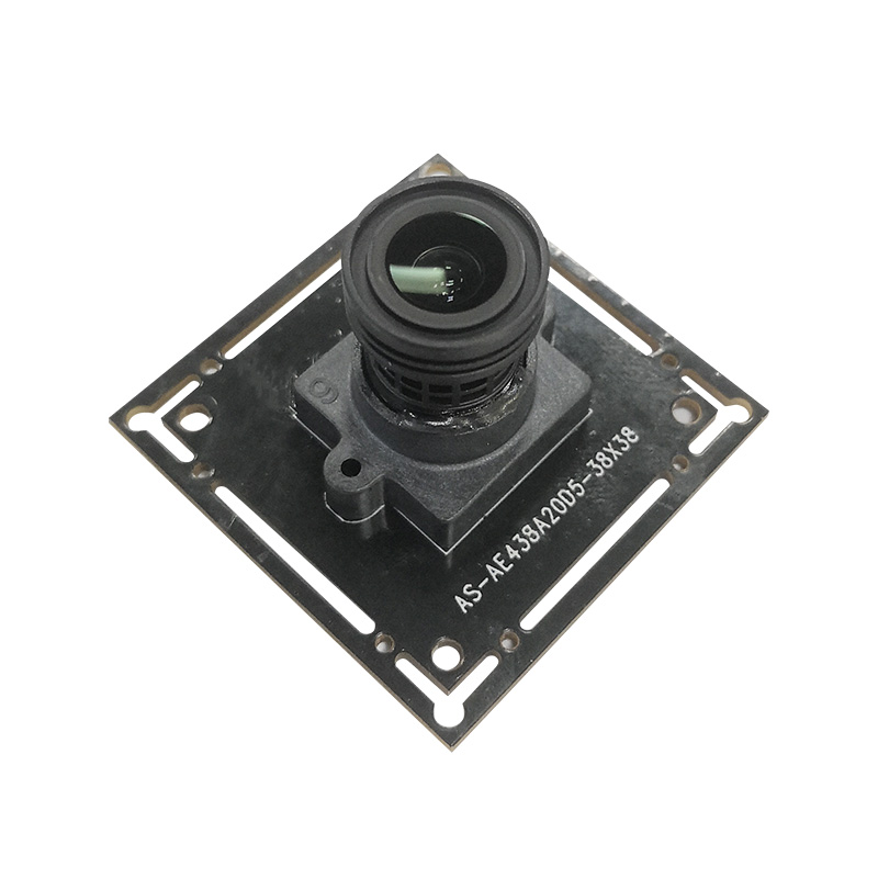 โมดูลกล้อง GOOD AR0234 MIPI CS - Pi Camera Module บทวิจารณ์และราคา