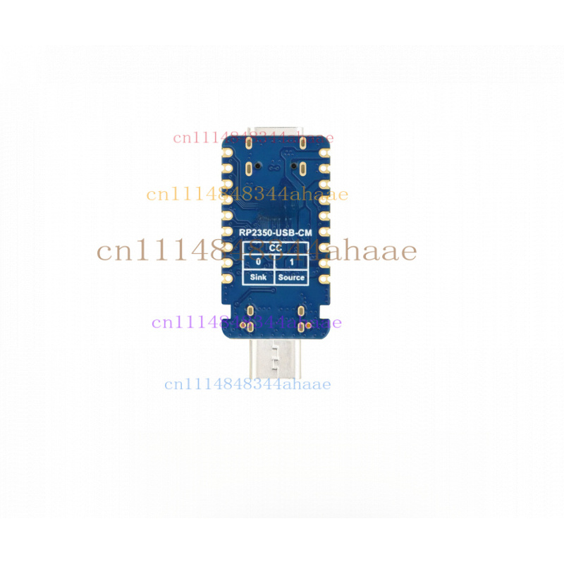 บอร์ดพัฒนา RP2350 USB A/C/Zero - Pi Zero บทวิจารณ์และราคา