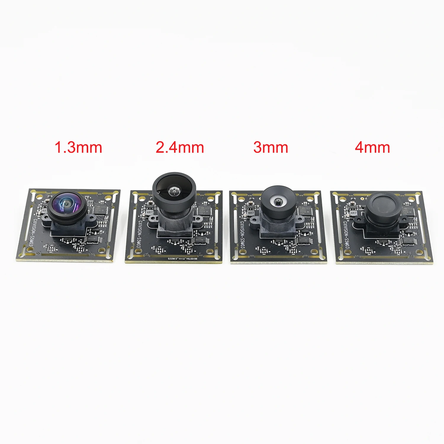 5MP โมดูลกล้อง USB OV5693 30FP - Raspberry Pi Kit บทวิจารณ์และราคา