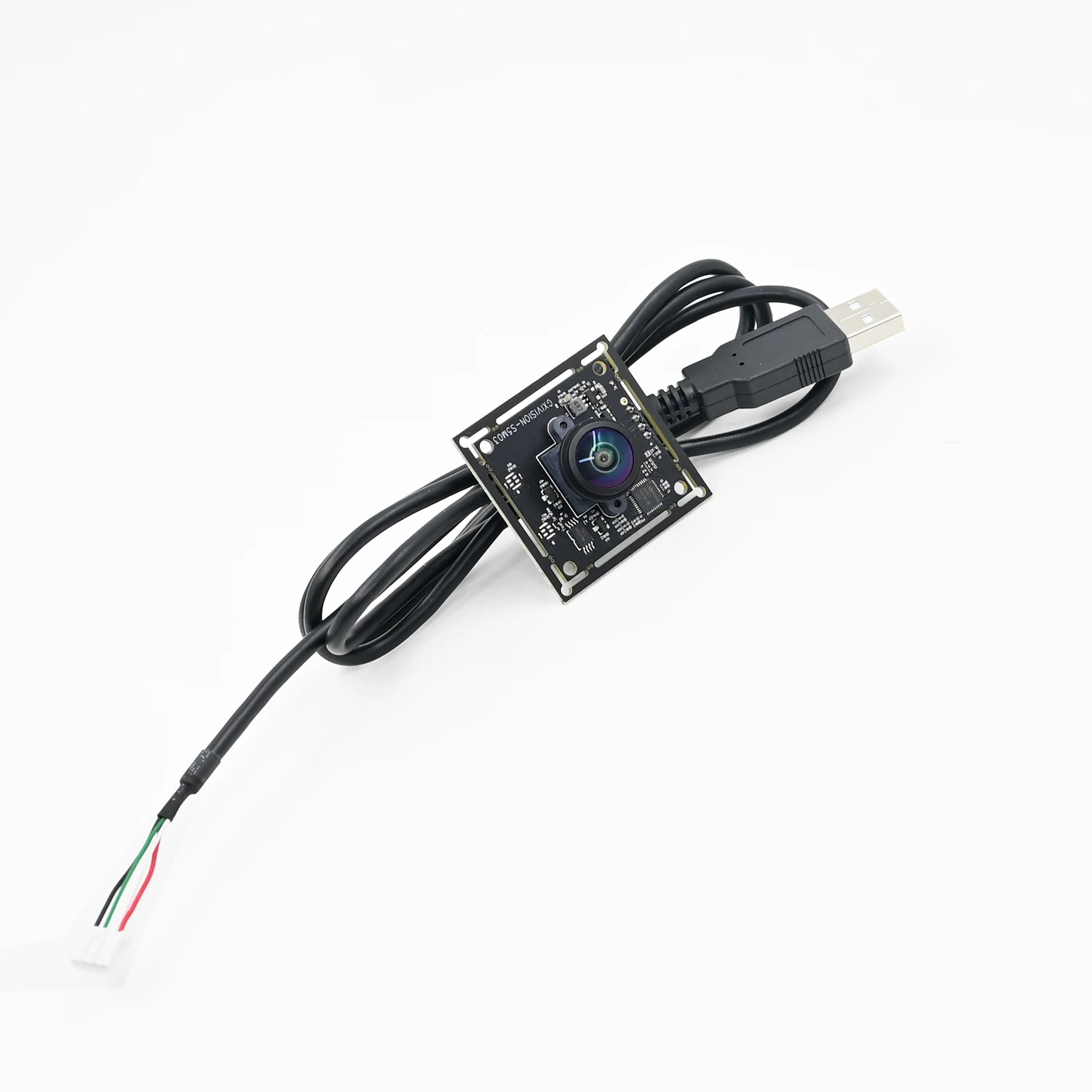 5MP โมดูลกล้อง USB OV5693 30FP - Raspberry Pi Kit บทวิจารณ์และราคา