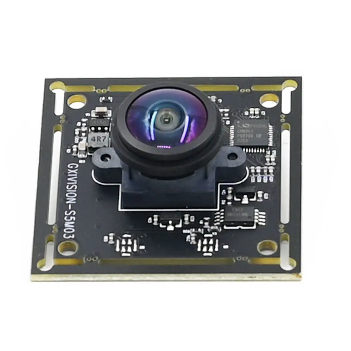 5MP โมดูลกล้อง USB OV5693 30FP - Raspberry Pi Kit บทวิจารณ์และราคา