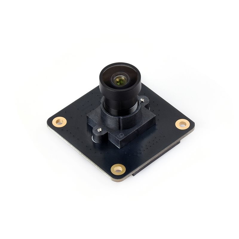 B29C-IMX296 1456X1088 1.6MP BW - Raspberry Pi Global Shutter Camera Imx296 บทวิจารณ์และราคา