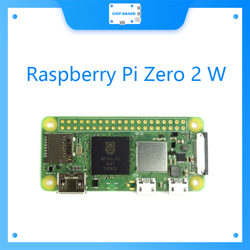 บอร์ดพัฒนา Raspberry Pi Zero 2 - Pi Cooler บทวิจารณ์และราคา