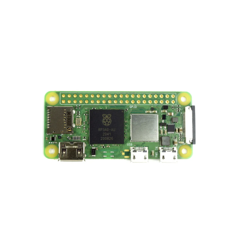 บอร์ดพัฒนา Raspberry Pi Zero 2 - Pi Cooler บทวิจารณ์และราคา