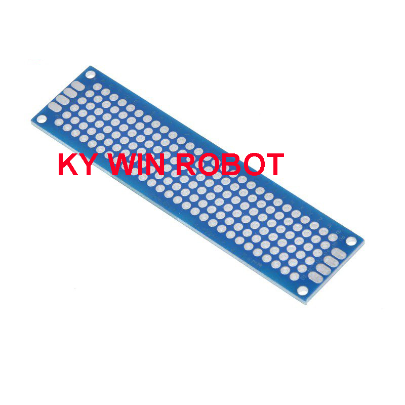 5 ชิ้น 5x7 4x6 3x7 2x8 ซม. บอร - Arduino Kit บทวิจารณ์และราคา