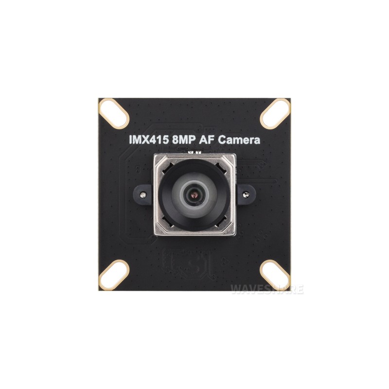 โมดูลกล้อง IMX415 8MP MIPI, โฟ - Raspberry Pi บทวิจารณ์และราคา