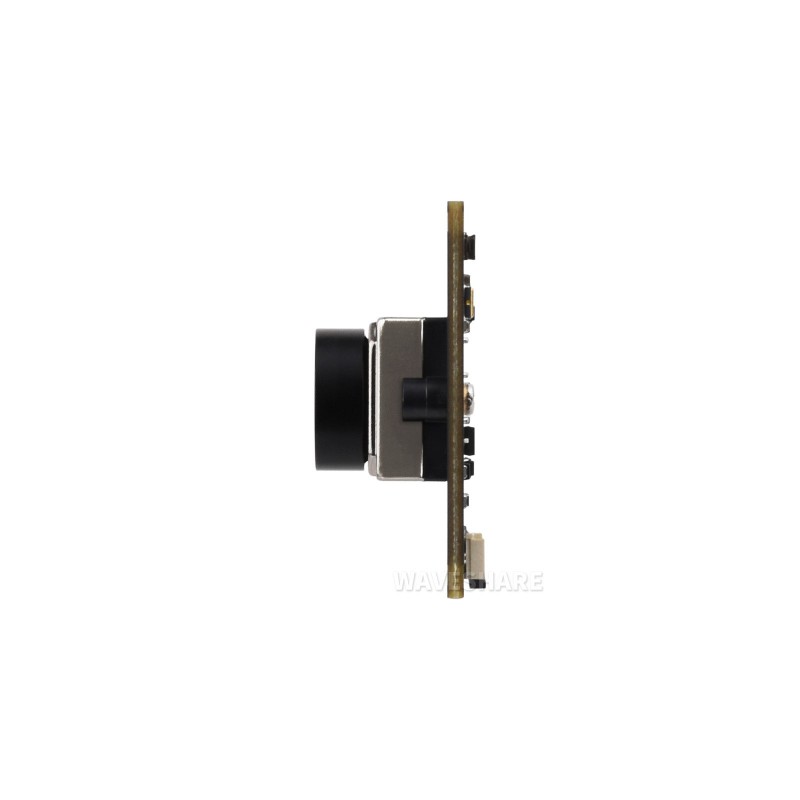 โมดูลกล้อง IMX415 8MP MIPI, โฟ - Raspberry Pi บทวิจารณ์และราคา