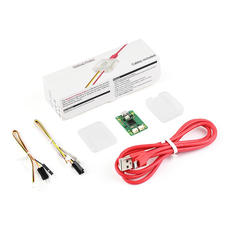 A27F-RP2350 3.3V สำหรับราสเบอร - Raspberry Pi Kit บทวิจารณ์และราคา