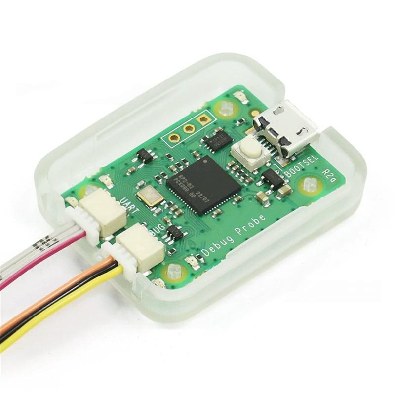 A27F-RP2350 3.3V สำหรับราสเบอร - Raspberry Pi Kit บทวิจารณ์และราคา