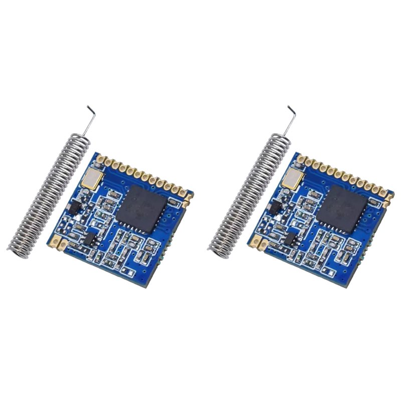 2X SX1278 ลอร่า 433 เมกะเฮิร์ต - Arduino Kit บทวิจารณ์และราคา