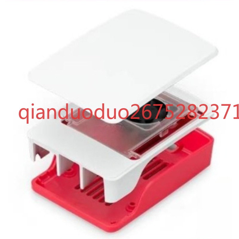 เคสแท้สำหรับ Raspberry Pi รุ่น - Raspberry Pi 5 บทวิจารณ์และราคา