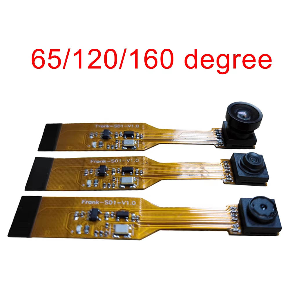 โมดูลกล้อง OV5647 สำหรับ Raspb - Pi Zero บทวิจารณ์และราคา