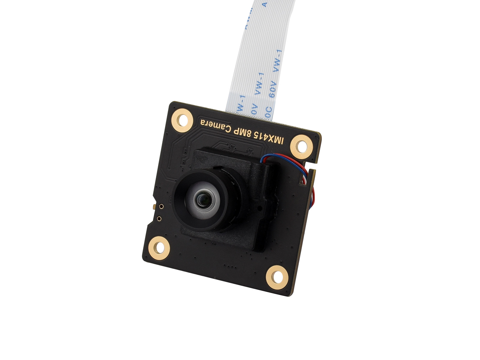 Waveshare IMX415 8MP โมดูลกล้อ - Raspberry Pi Kit บทวิจารณ์และราคา
